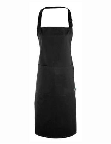 PRE-PR112-Apron (Fairtrade Cotton)